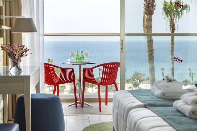 Leonardo Laura Beach & Splash Resort ( Ex. Laura Beach)