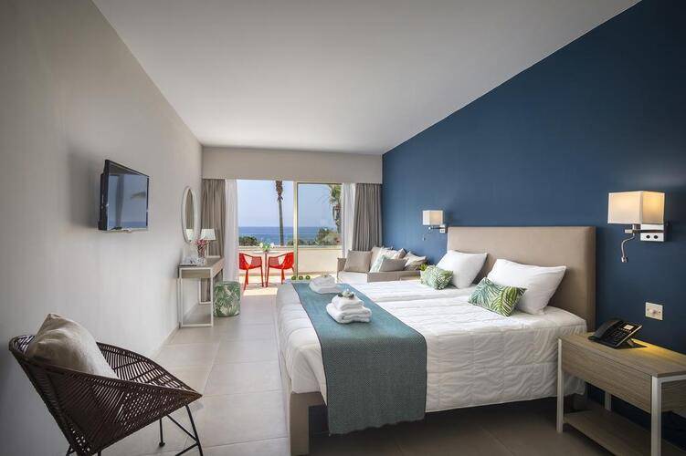 Leonardo Laura Beach & Splash Resort ( Ex. Laura Beach)