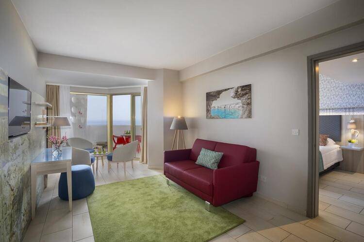 Leonardo Laura Beach & Splash Resort ( Ex. Laura Beach)