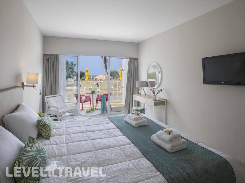 Фотография Leonardo Laura Beach & Splash Resort ( Ex. Laura Beach)