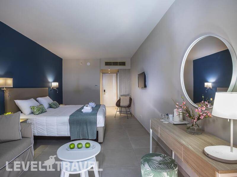 Фотография Leonardo Laura Beach & Splash Resort ( Ex. Laura Beach)