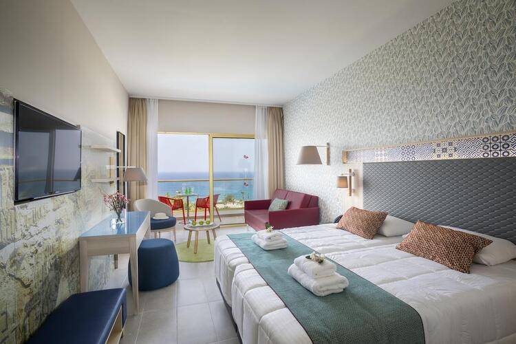 Leonardo Laura Beach & Splash Resort ( Ex. Laura Beach)