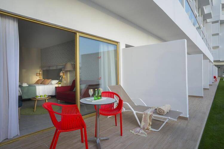 Leonardo Laura Beach & Splash Resort ( Ex. Laura Beach)