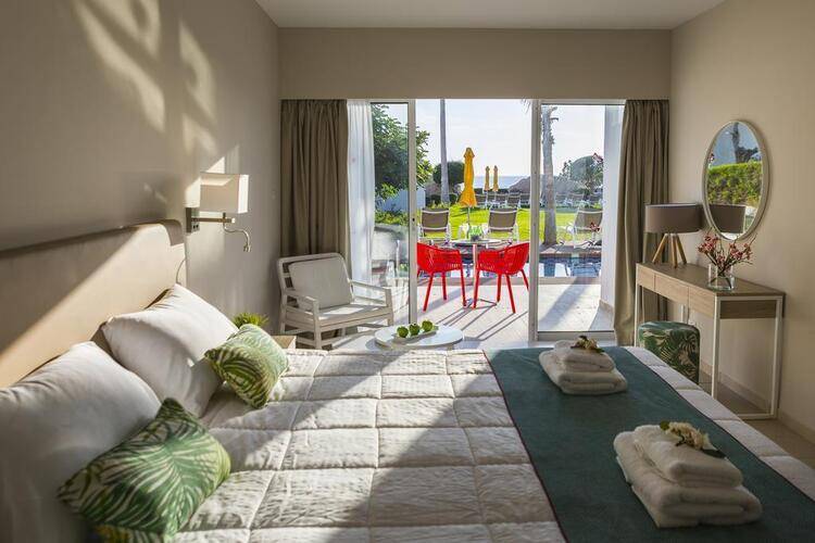 Leonardo Laura Beach & Splash Resort ( Ex. Laura Beach)