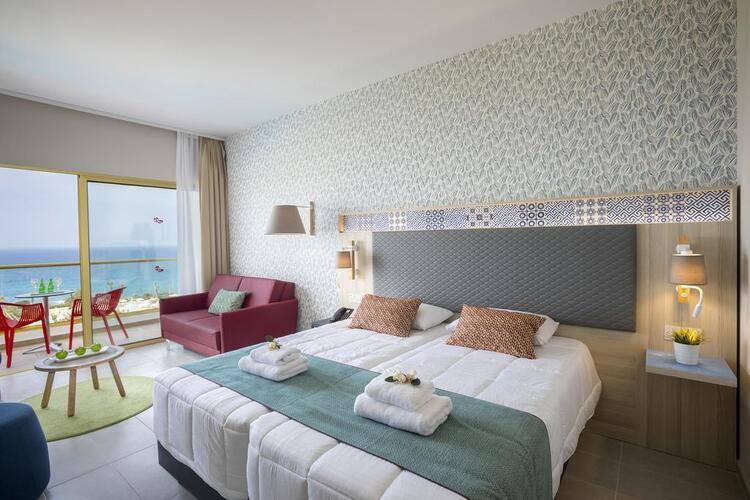 Leonardo Laura Beach & Splash Resort ( Ex. Laura Beach)