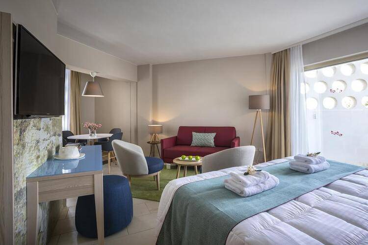 Leonardo Laura Beach & Splash Resort ( Ex. Laura Beach)
