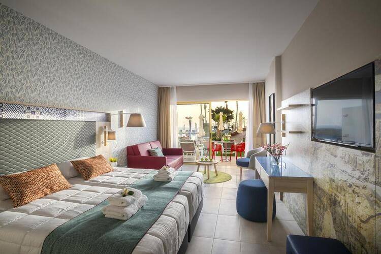 Leonardo Laura Beach & Splash Resort ( Ex. Laura Beach)