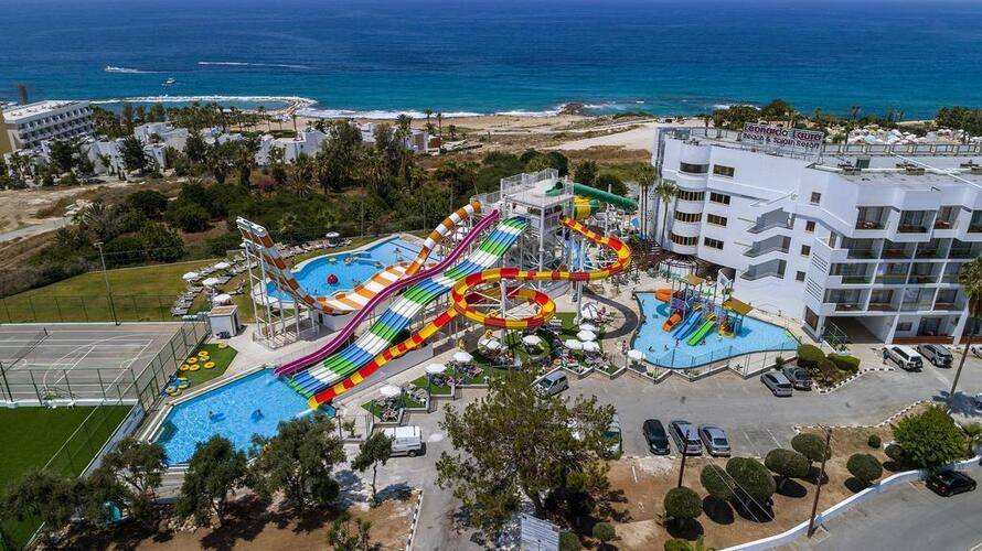Leonardo Laura Beach & Splash Resort ( Ex. Laura Beach)