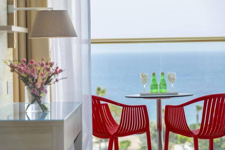 Leonardo Laura Beach & Splash Resort ( Ex. Laura Beach)