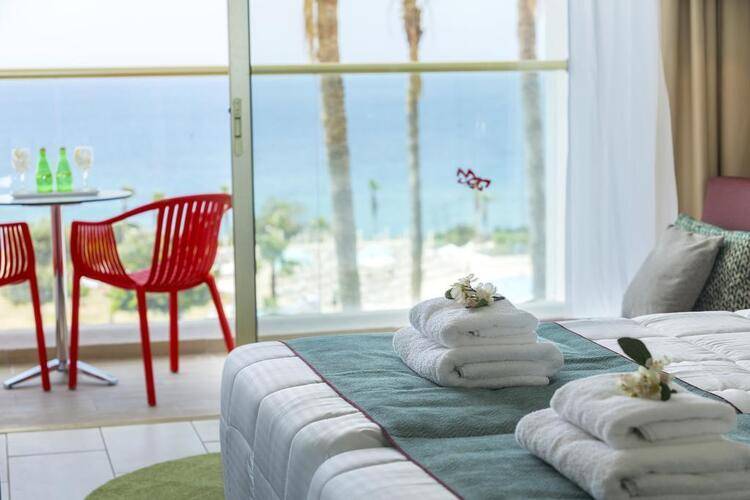 Leonardo Laura Beach & Splash Resort ( Ex. Laura Beach)