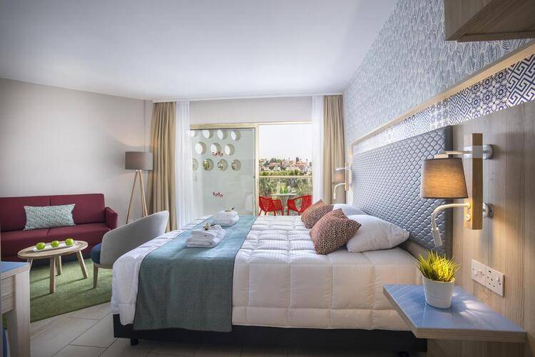 Leonardo Laura Beach & Splash Resort ( Ex. Laura Beach)