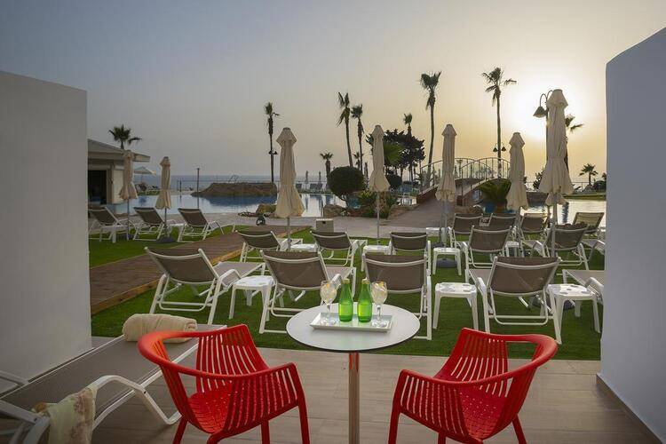 Leonardo Laura Beach & Splash Resort ( Ex. Laura Beach)