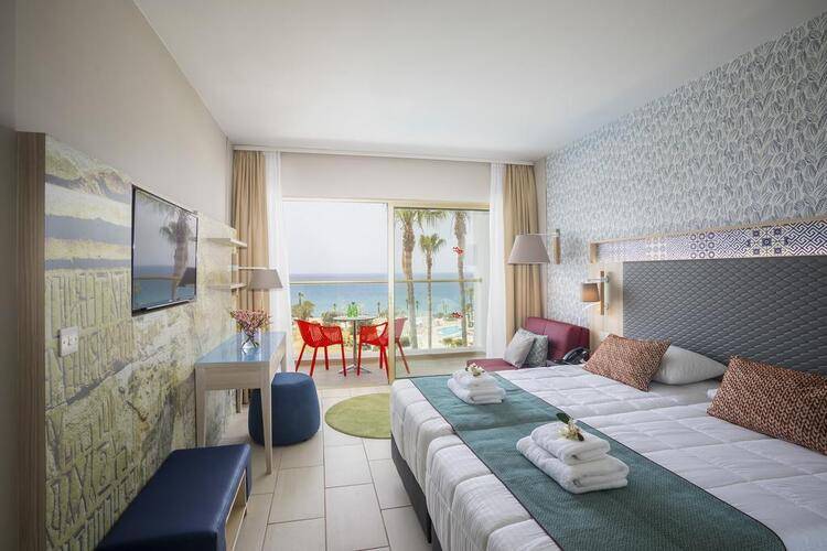 Leonardo Laura Beach & Splash Resort ( Ex. Laura Beach)