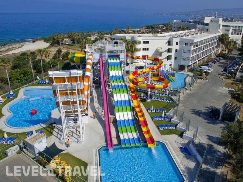 Фотография Leonardo Laura Beach & Splash Resort ( Ex. Laura Beach)