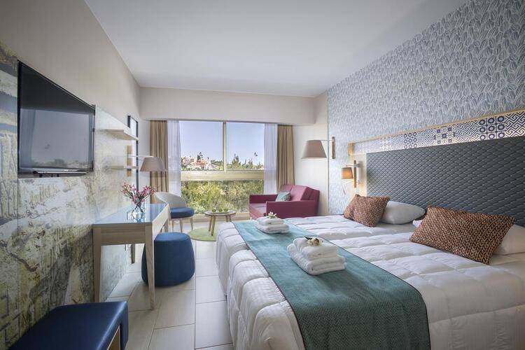 Leonardo Laura Beach & Splash Resort ( Ex. Laura Beach)