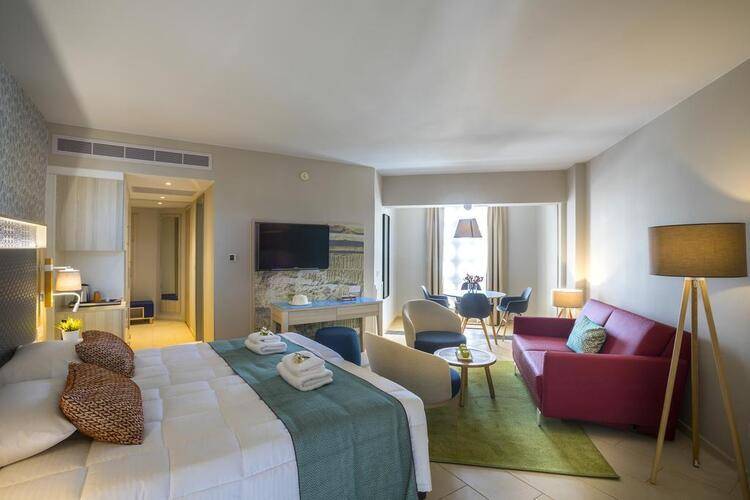 Leonardo Laura Beach & Splash Resort ( Ex. Laura Beach)