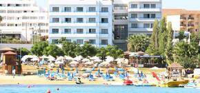 Iliada Beach