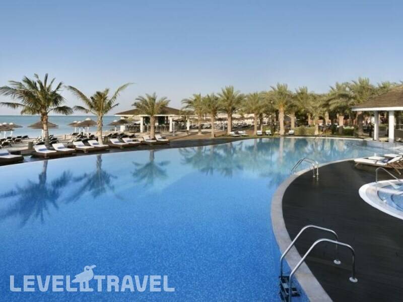 Фотография Intercontinental Abu Dhabi