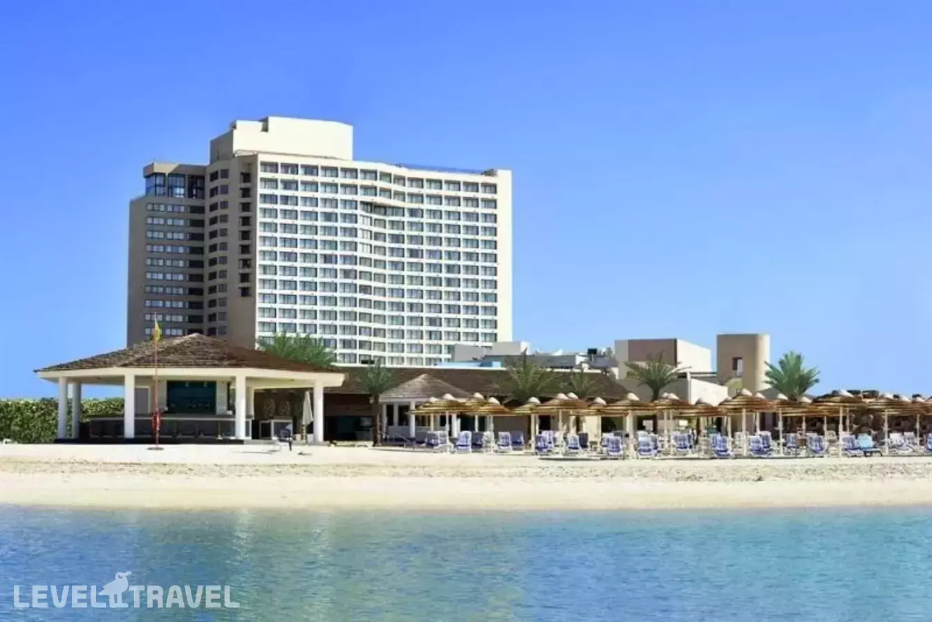 Intercontinental Abu Dhabi