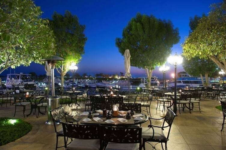 Intercontinental Abu Dhabi