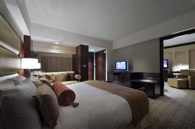 Intercontinental Abu Dhabi