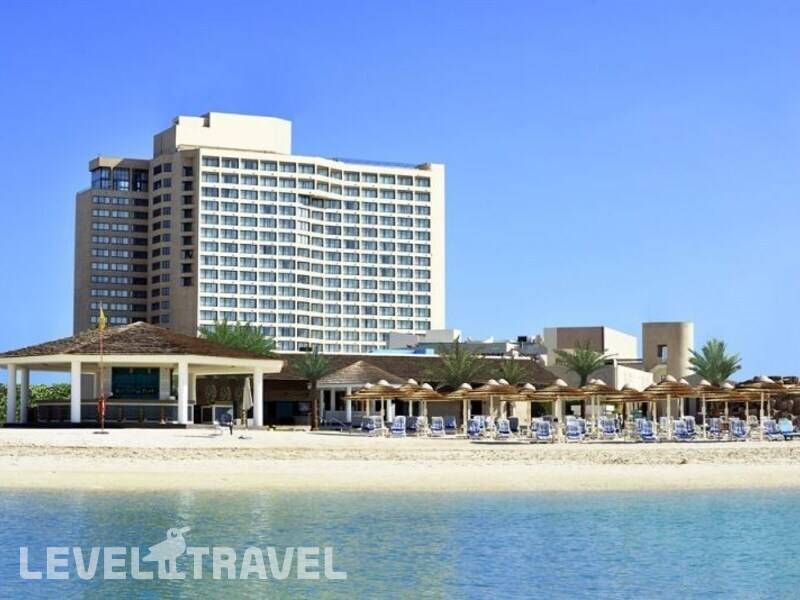 Фотография Intercontinental Abu Dhabi