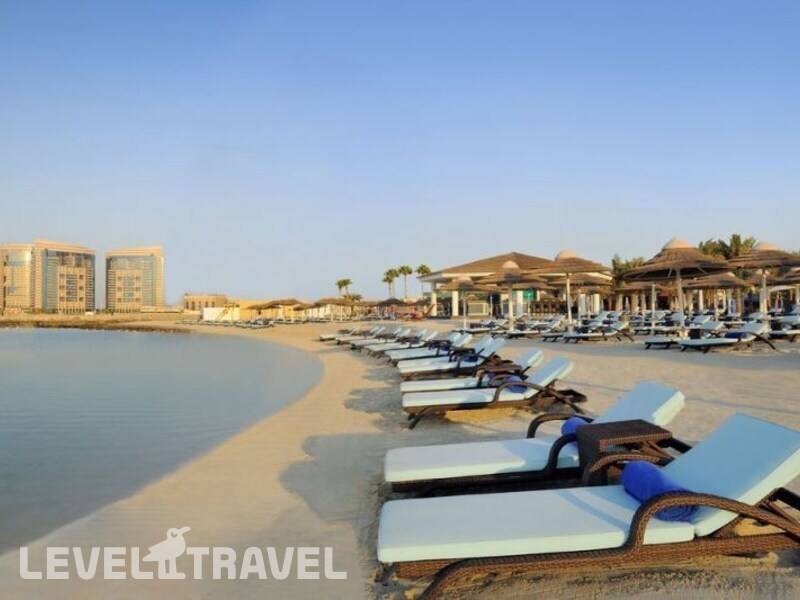 Фотография Intercontinental Abu Dhabi
