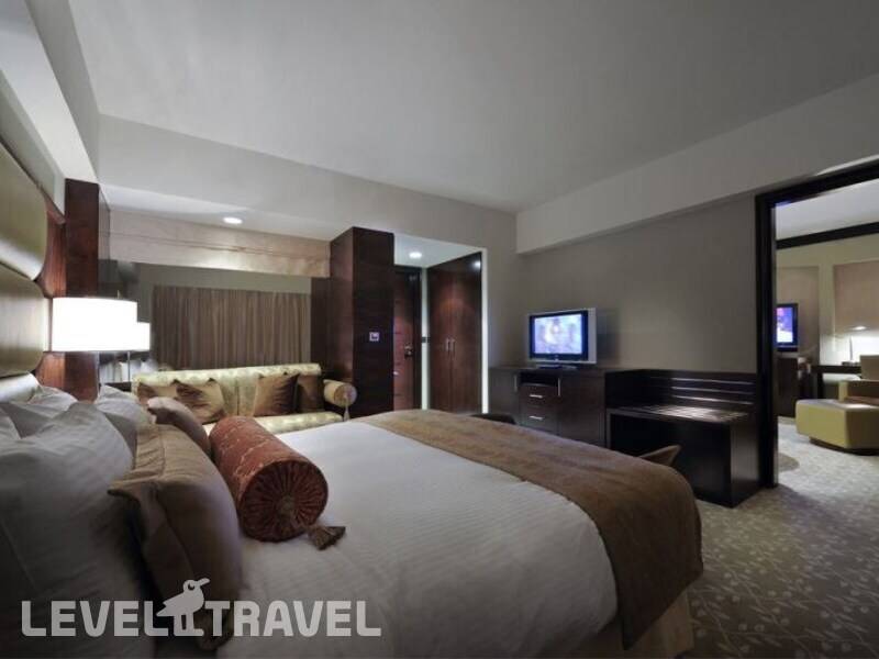 Фотография Intercontinental Abu Dhabi