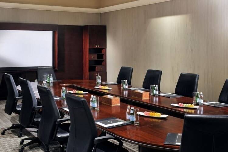 Intercontinental Abu Dhabi