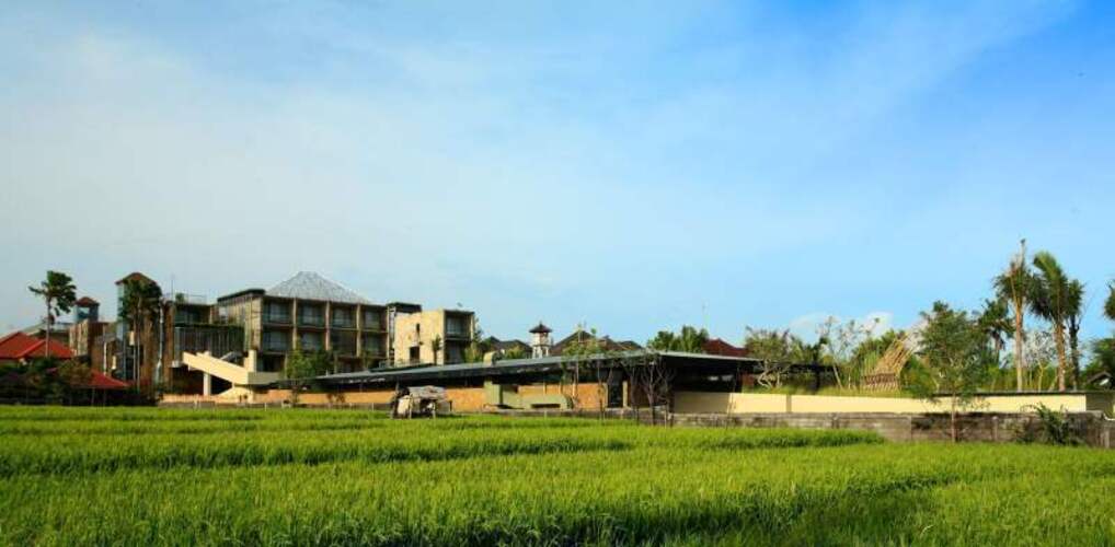 Taum Resort Bali (Ex. Centra Taum Seminyak Bali)