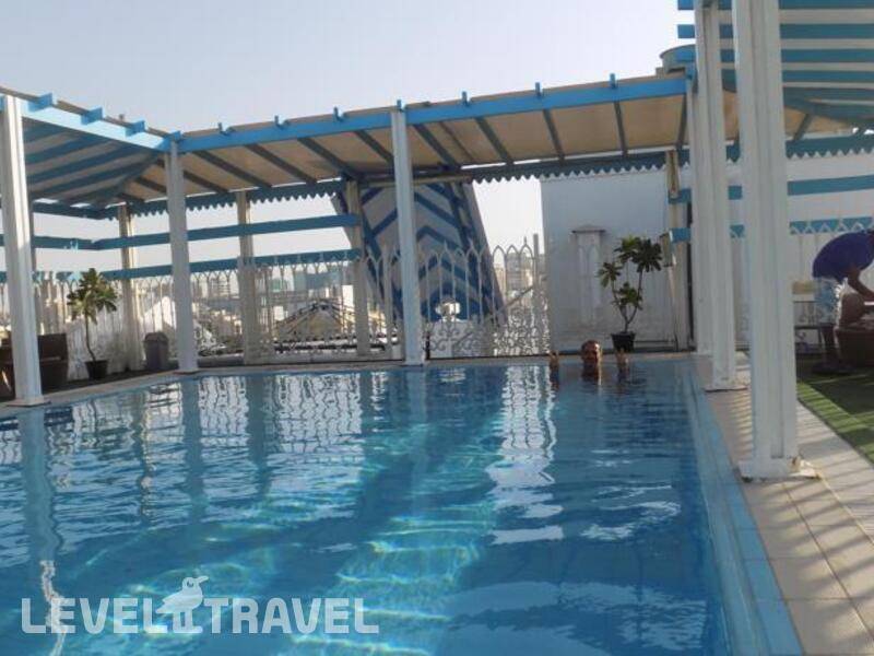 Фотография Dream Palace Hotel