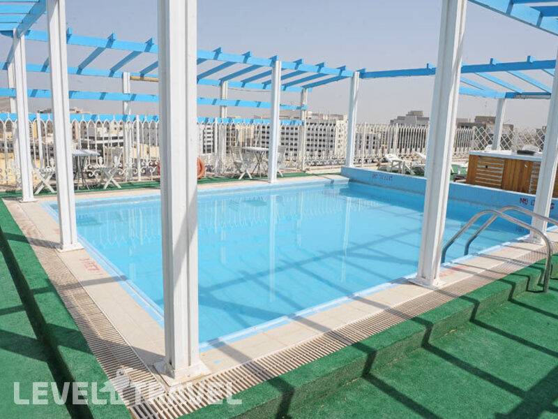 Фотография Dream Palace Hotel