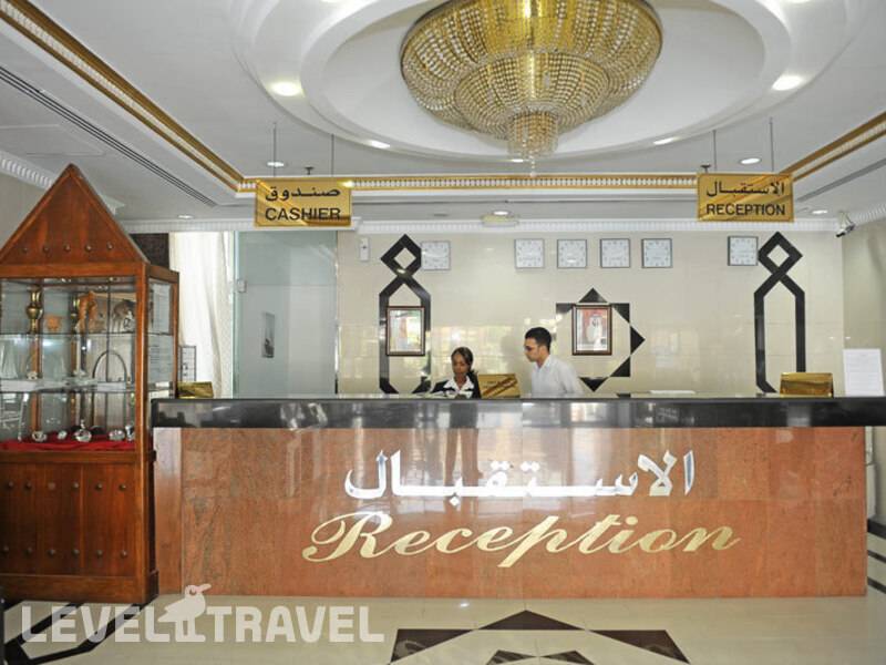Фотография Dream Palace Hotel