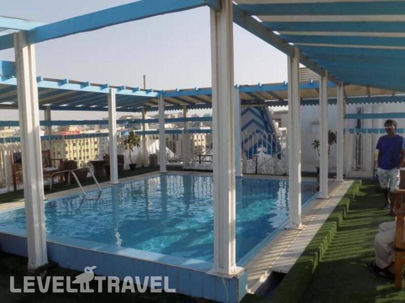 Фотография Dream Palace Hotel