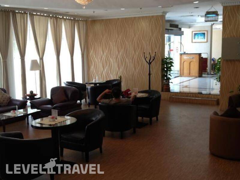 Фотография Dream Palace Hotel