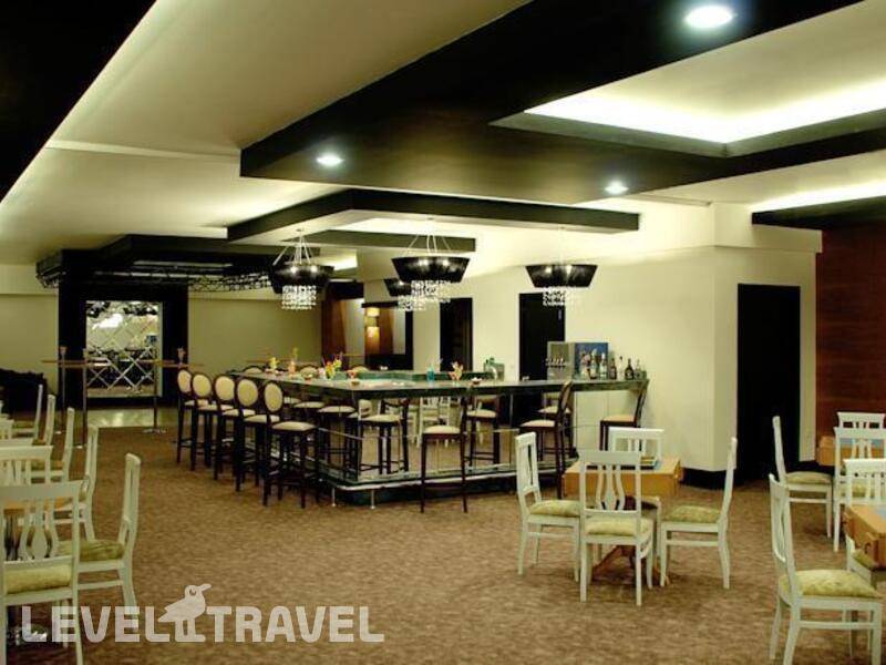Фотография Monachus Hotel & Spa