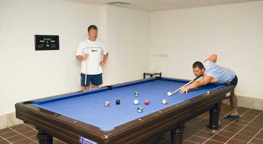 Monachus Hotel & Spa