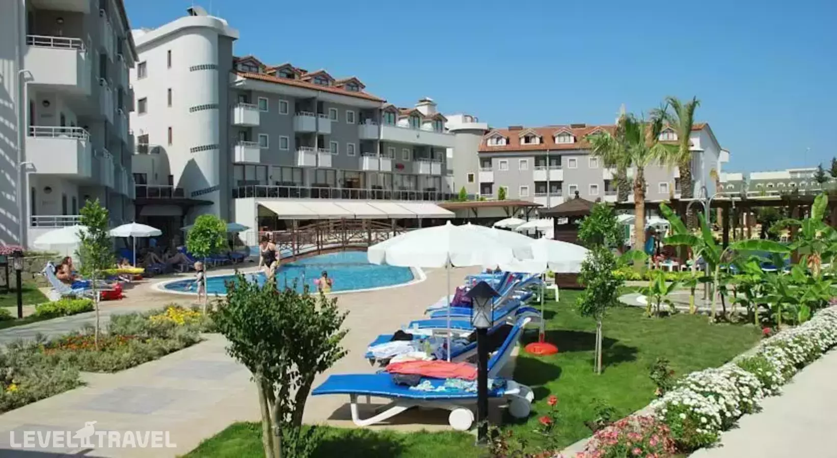 Monachus Hotel & Spa