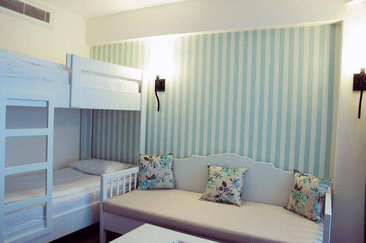 Monachus Hotel & Spa