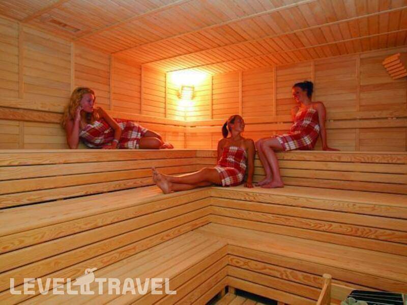 Фотография Monachus Hotel & Spa