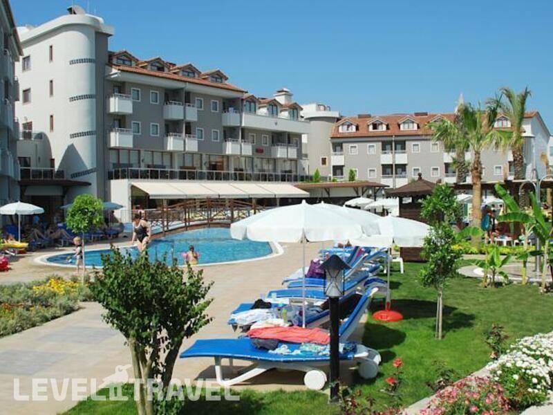 Фотография Monachus Hotel & Spa