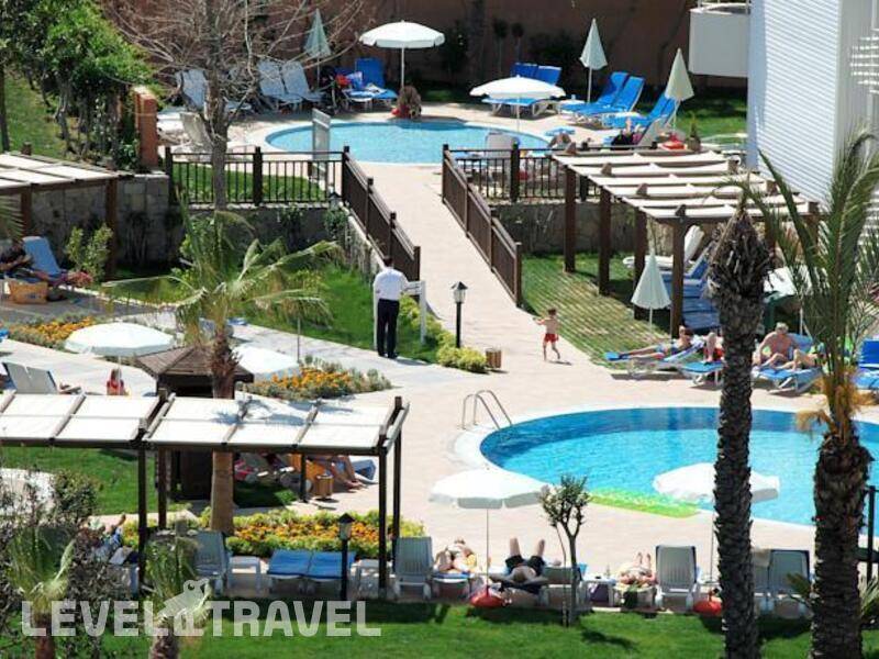 Фотография Monachus Hotel & Spa