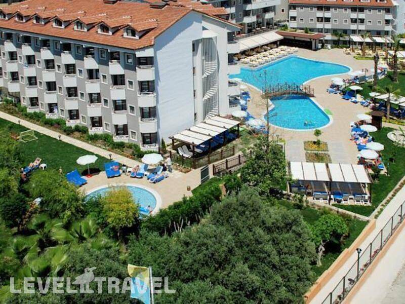 Фотография Monachus Hotel & Spa