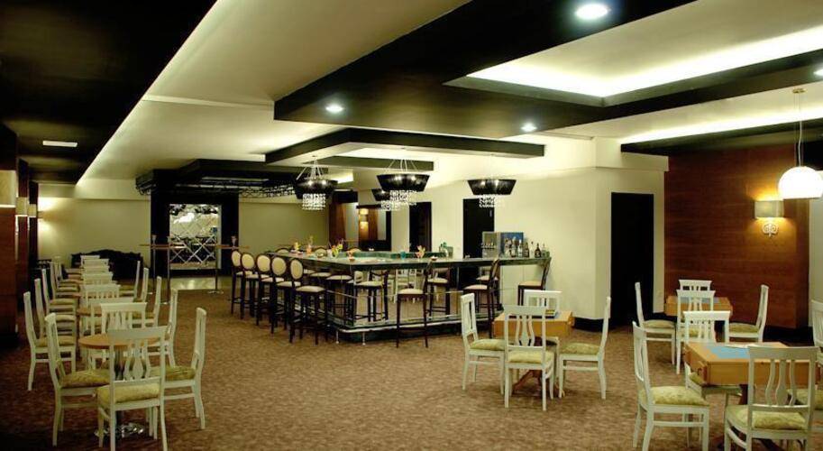Monachus Hotel & Spa
