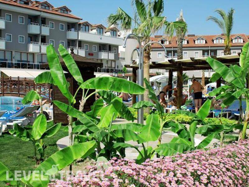 Фотография Monachus Hotel & Spa