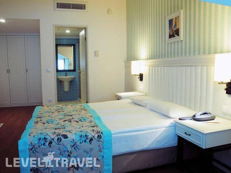 Фотография Monachus Hotel & Spa
