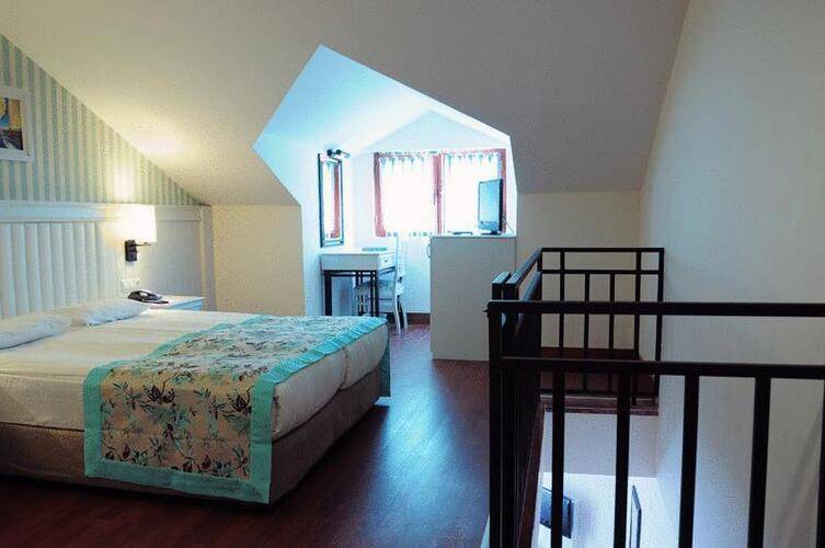 Monachus Hotel & Spa