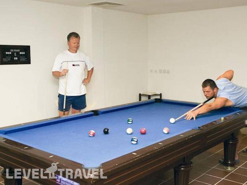 Фотография Monachus Hotel & Spa