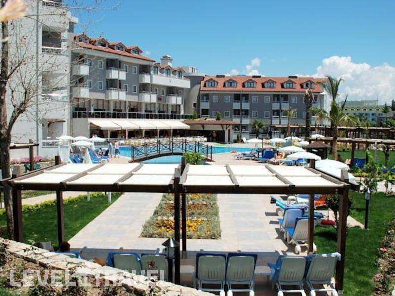 Фотография Monachus Hotel & Spa