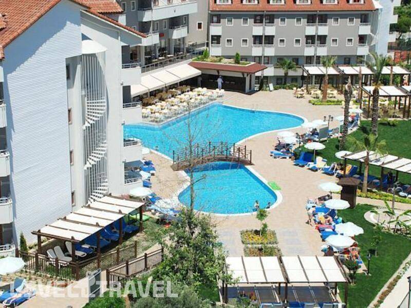 Фотография Monachus Hotel & Spa